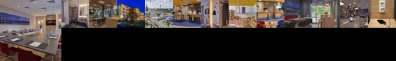 Express by Holiday Inn Cologne Troisdorf