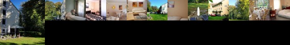 Wald Hotel