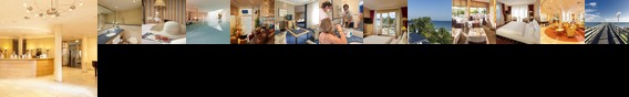 Dorint Strandhotel Binz Dorint Strandhotel Binz