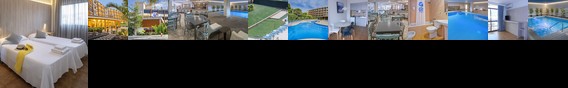 Tossa Park Aparthotel Tossa de Mar Tossa Park Aparthotel Tossa de Mar