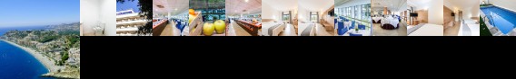 Hotel Toboso Almunecar Hotel Toboso Almunecar