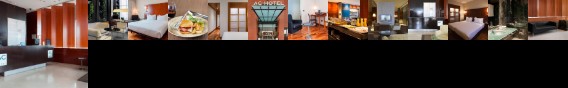 AC Hotel Alcala de Henares by Marriott AC Hotel Alcala de Henares by Marriott