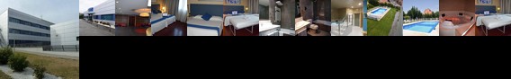 Metropol Rooms Alcala Metropol Rooms Alcala