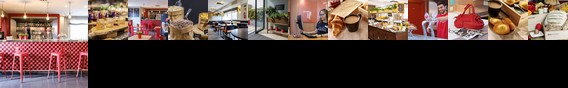 Ibis Madrid Alcorcon Tresaguas