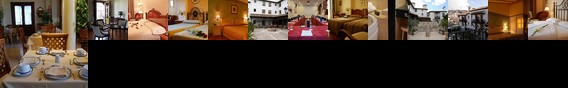 Hotel Condesa de Chinchon