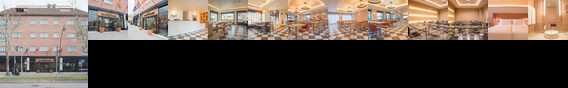Pozuelo Hotel