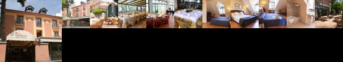 Los Lanceros Hotel