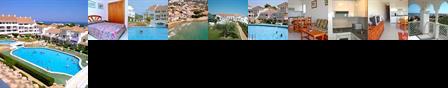 Residencial Al Andalus Apartments Alcala de Xivert