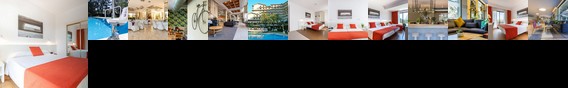 Hotel Intur Orange Hotel Intur Orange