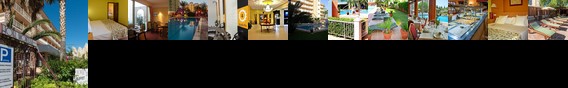 Hotel Montreal Benicasim Hotel Montreal Benicasim