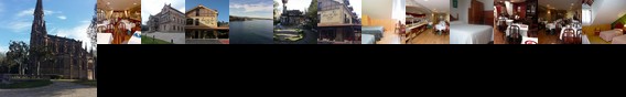 Hotel El Tejo de Comillas