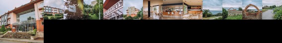 Hotel & Apartamentos Mar Comillas