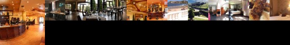Hotel Comillas
