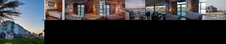 Hotel Soraya Suances Hotel Soraya Suances