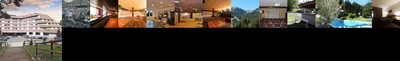 Alp Hotel Masella