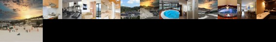 Guitart La Molina Aparthotel & Spa Alp