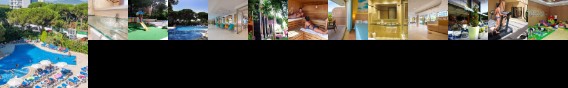 Hotel Blaumar Blanes Hotel Blaumar Blanes