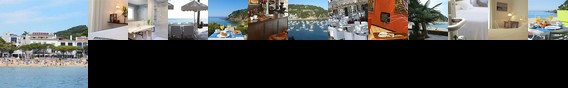 Hotel Llevant Palafrugell Hotel Llevant Palafrugell