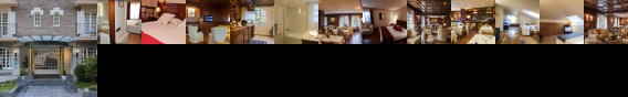 Edelweiss Hotel Camprodon