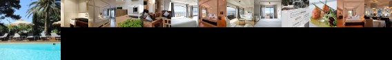 Hotel Trias
