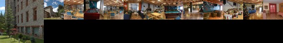 Supermolina Hotel Alp
