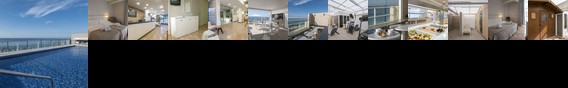 Rosamar Maritim Aparthotel Lloret de Mar Rosamar Maritim Aparthotel Lloret de Mar