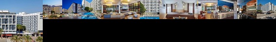 Hotel Flamingo Lloret de Mar