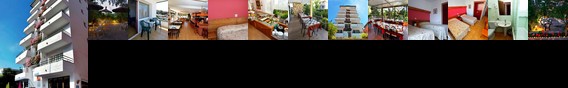 Magnolia Hotel Lloret de Mar Magnolia Hotel Lloret de Mar