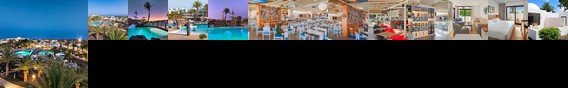 H10 Lanzarote Gardens Hotel H10 Lanzarote Gardens Hotel