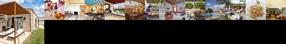 Son Trobat Hotel Sant Llorenc des Cardassar Son Trobat Hotel Sant Llorenc des Cardassar