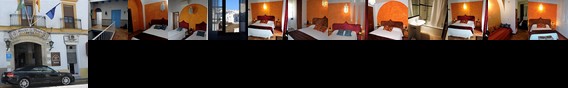 Hotel La Fonda Arcos de La Frontera Hotel La Fonda Arcos de La Frontera