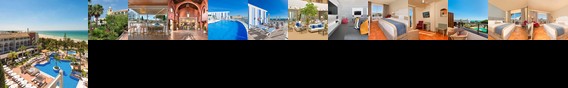 Fuerte Hotel Conil de la Frontera Fuerte Hotel Conil de la Frontera
