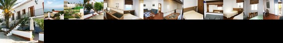 Apartamentos El Roqueo Conil de la Frontera Apartamentos El Roqueo Conil de la Frontera