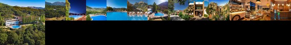 Hotel Fuerte Grazalema
