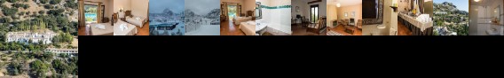 Villas Turisticas De Grazalema
