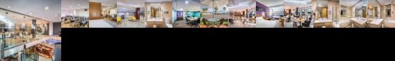 Tryp Jerez Tryp Jerez
