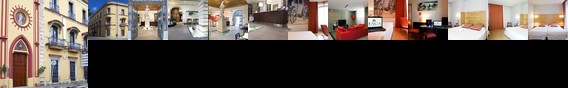 Itaca Hotel Jerez Itaca Hotel Jerez