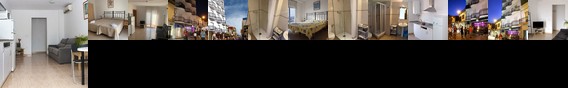 Iris Hotel Malgrat de Mar Iris Hotel Malgrat de Mar