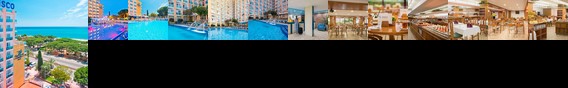 Hotel Cartago Nova Malgrat de Mar Hotel Cartago Nova Malgrat de Mar