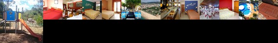Aparthotel Paradis Park Aparthotel Paradis Park