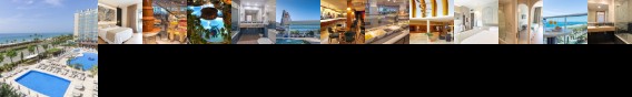 Golden Taurus Park Resort Golden Taurus Park Resort