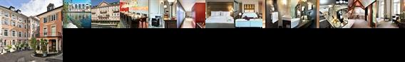 Wellnesshotel Limmathof Baden (Switzerland)