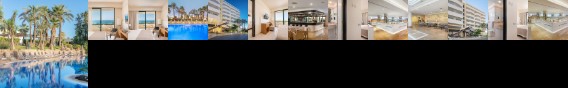 Hipotels Marfil Playa Hipotels Marfil Playa