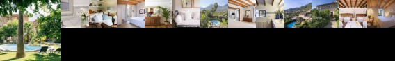 Can Quatre Hotel Soller Can Quatre Hotel Soller