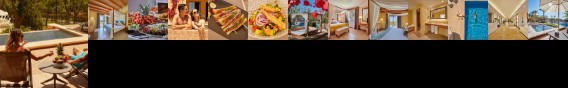 SENTIDO Pula Suites Hotel Golf & Spa