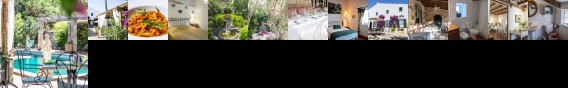 Biniarroca Hotel Menorca Biniarroca Hotel Menorca