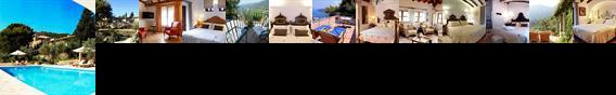 Hotel Sa Pedrissa