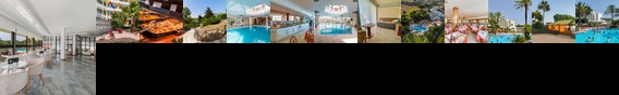 Exagon Park Hotel Santa Margalida
