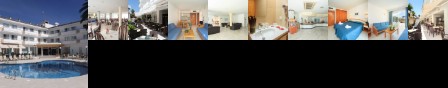 Aparthotel Maracaibo Santa Margalida Aparthotel Maracaibo Santa Margalida