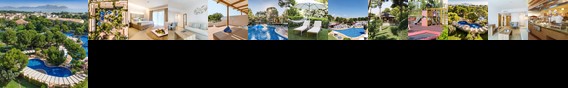 Viva Mallorca Hotel Santa Margalida Viva Mallorca Hotel Santa Margalida
